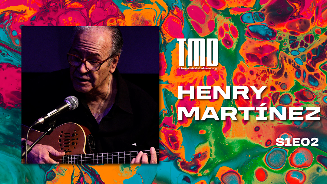 Henry Martinez - The Music Database